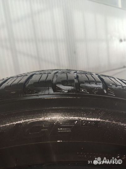 Michelin X-Ice XI3 225/55 R17 101H