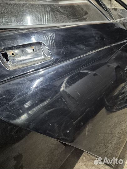 Двери приора