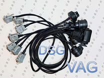 DSG кабель VAG для модуля 58 PCMflash