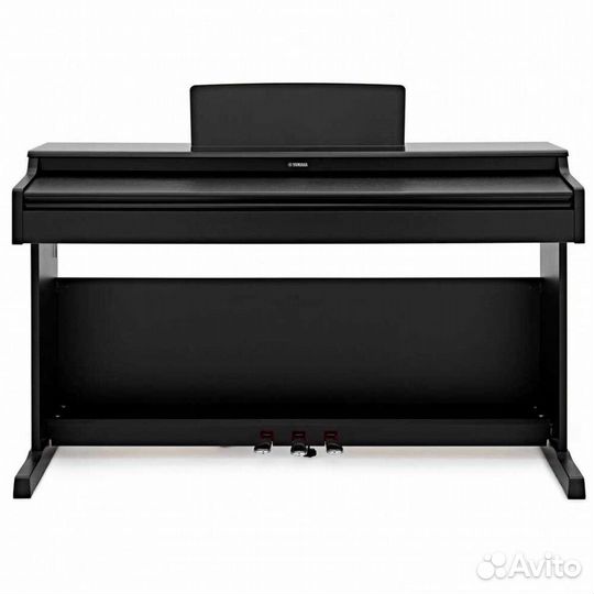 Yamaha YDP-165B Цифровое пианино