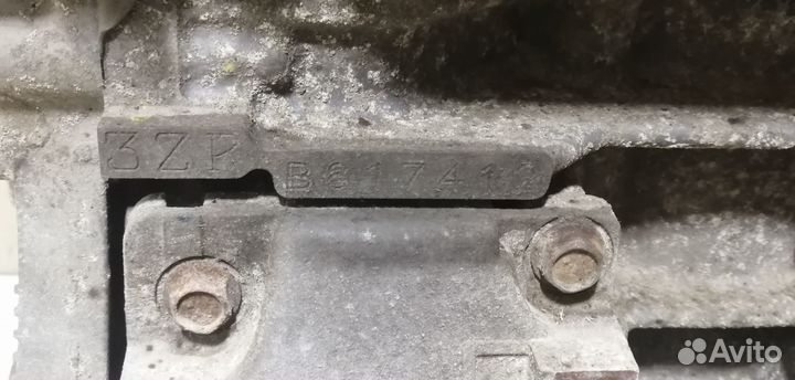 Двигатель RAV 4 2013