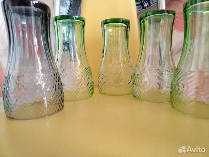 Стакан mcdonalds