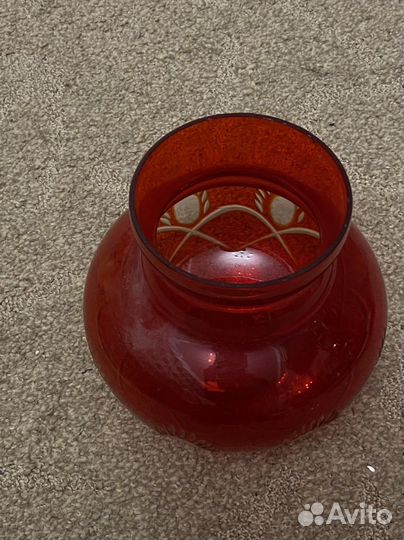 Ваза винтаж