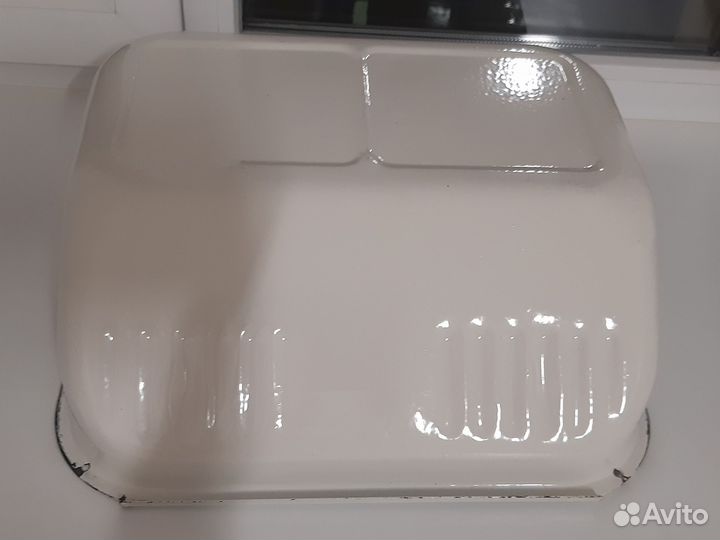 Ящик от холодильника СССР