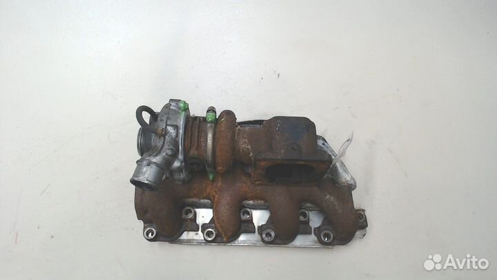 Турбина Ford Transit, 2006