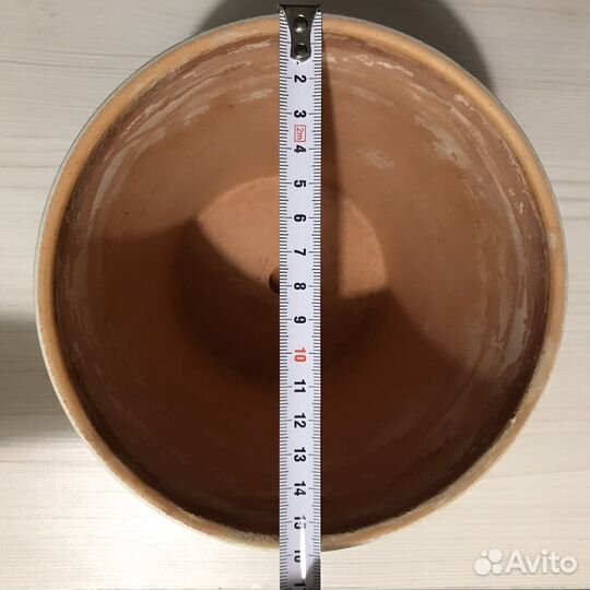 Кашпо для цветов