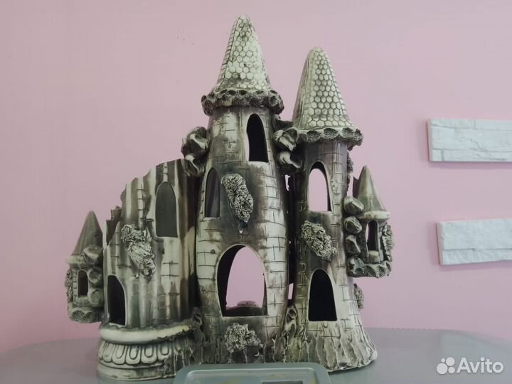 Аквариум с тумбой 100 литров