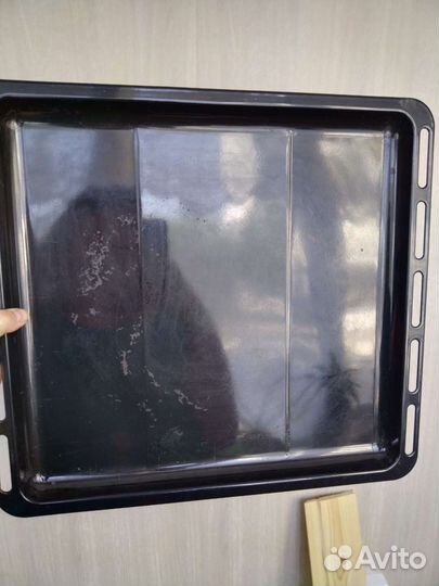 Противень 600х400 бу