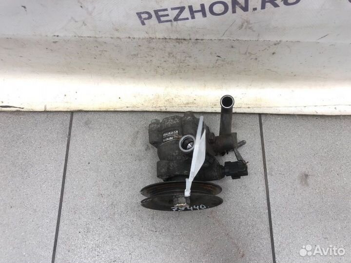 Насос гур Kia Rio хэтчбек 1.4 2010