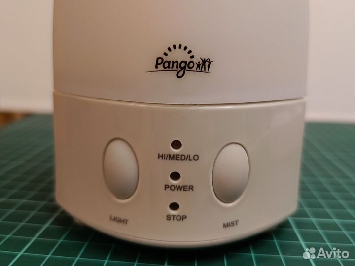 Ароматизатор увлажнитель C подсветкой