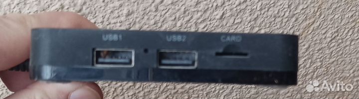 Media player Iconbit XDS104K