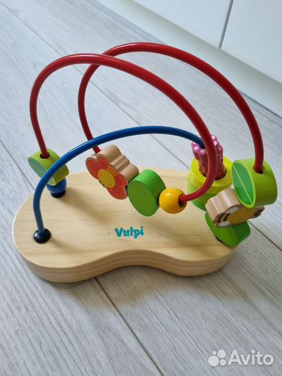 Игрушка Лабиринт