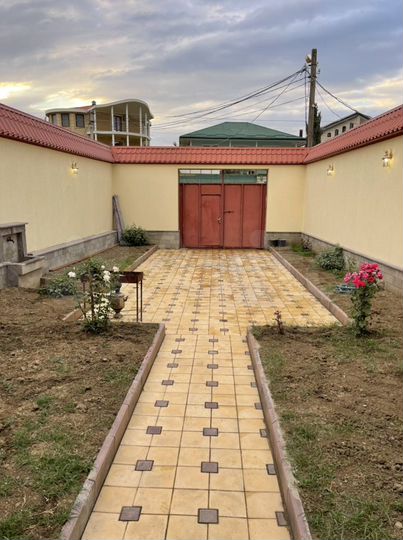 Дача 90 м² на участке 3 сот.