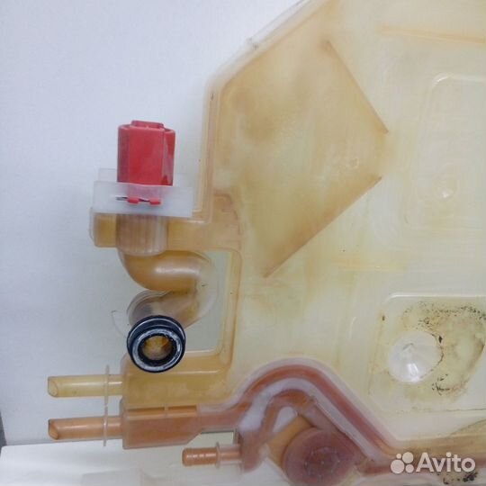 682111 Теплообменник для посудомоечной машины Bosc