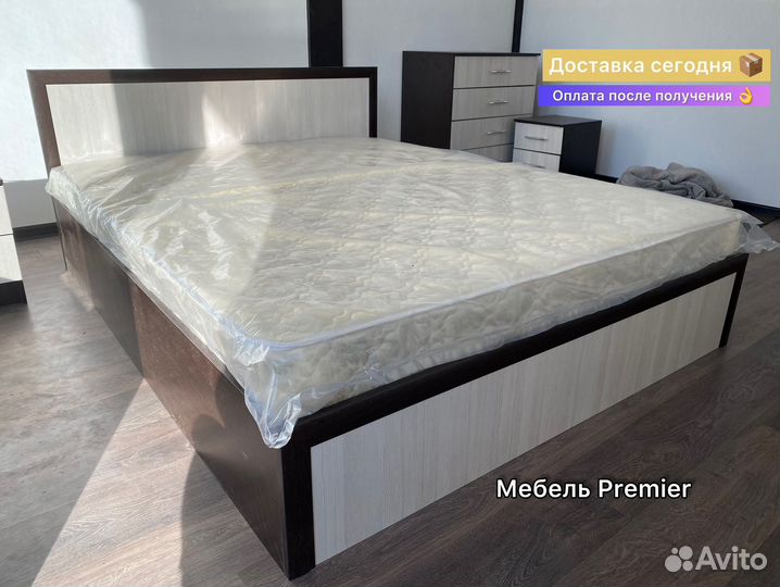 Матрас новый