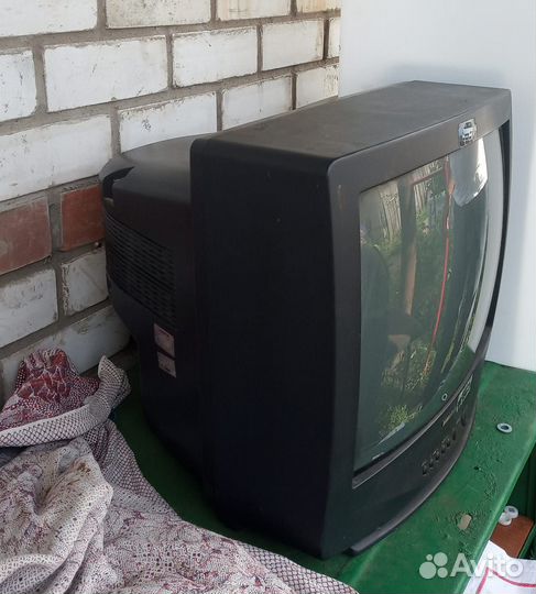 Телевизор