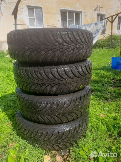 Sava Eskimo Stud 175/65 R14