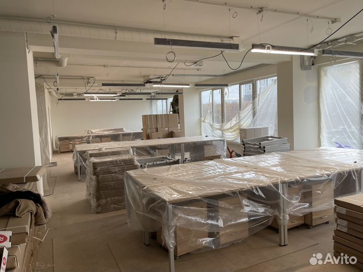 Требуется бригада отделочников