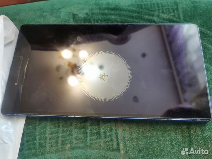 Планшет lenovo