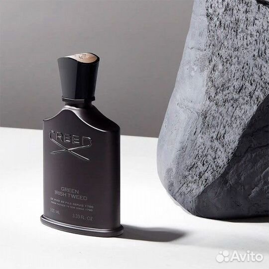 Creed Green Irish Tweed (распив)