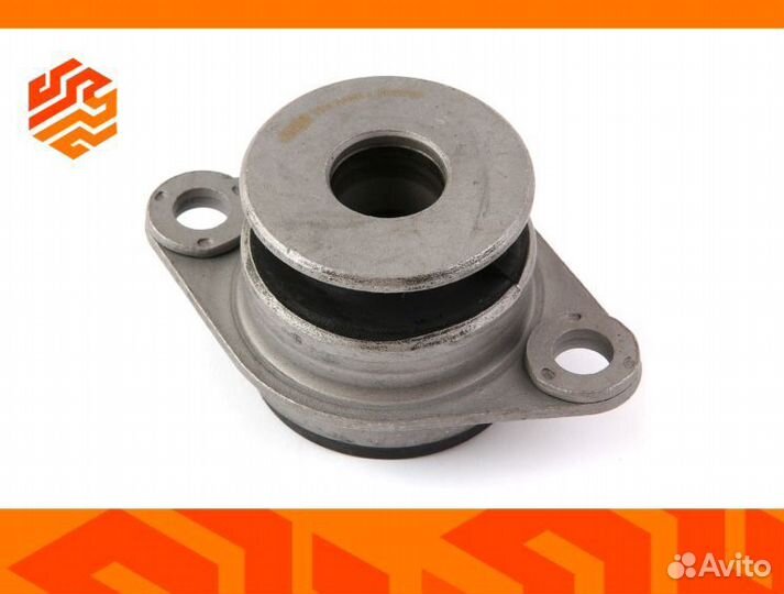 Сайлентблок рамы jikiu YF21020