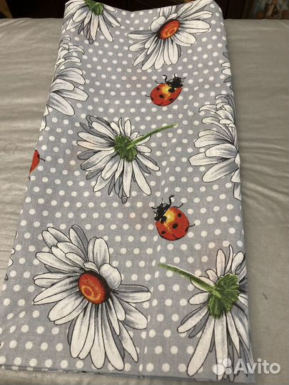 Постельный комплект 1.5