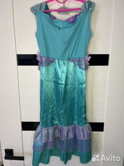 Костюм русалочки Ариель