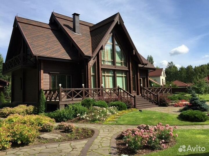 Окна на дачу