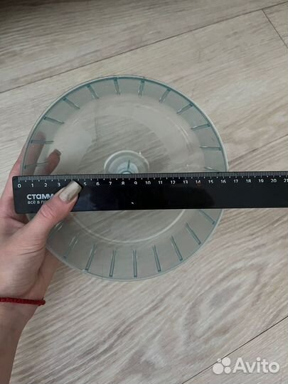 Клетка для джунгарского хомяка