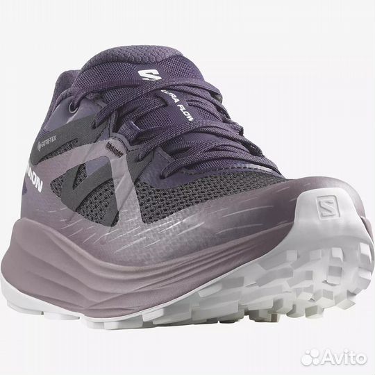 Кроссовки Salomon ultra flow GTX W