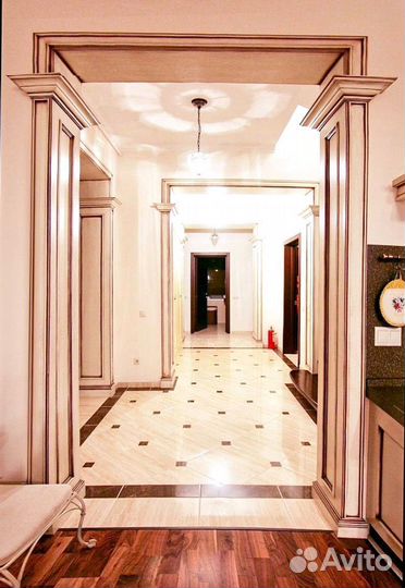 Стеновые панели из массива дерева