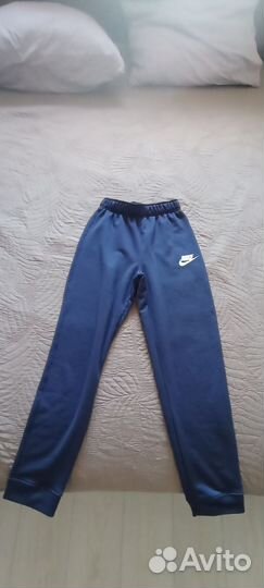 Штаны найк спортивки