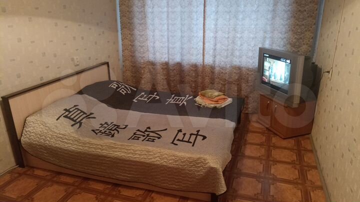 1-к. квартира, 31 м², 2/5 эт.