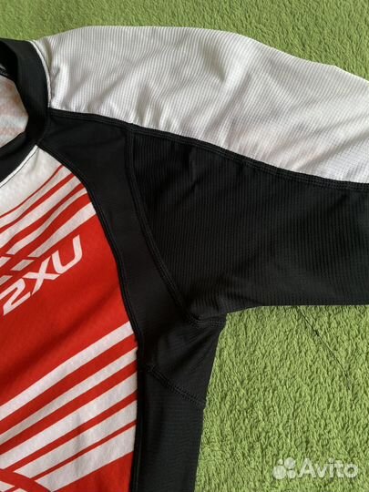 Трисьют 2XU размер М