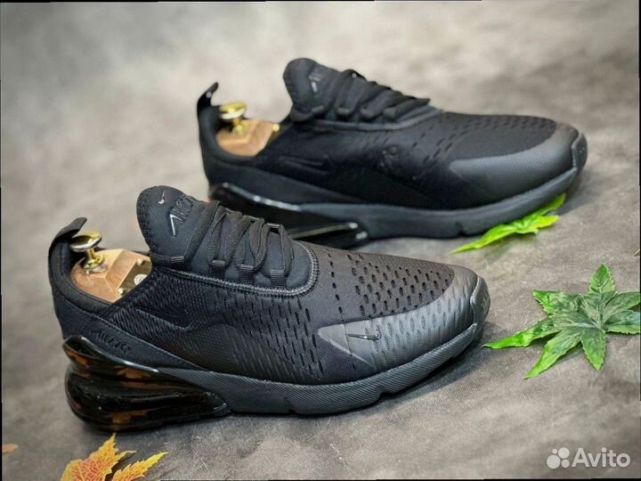 Кроссовки Мужские Nike air max 270