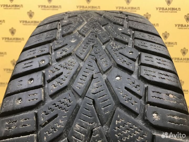 Gislaved NordFrost 100 205/60 R16 96T