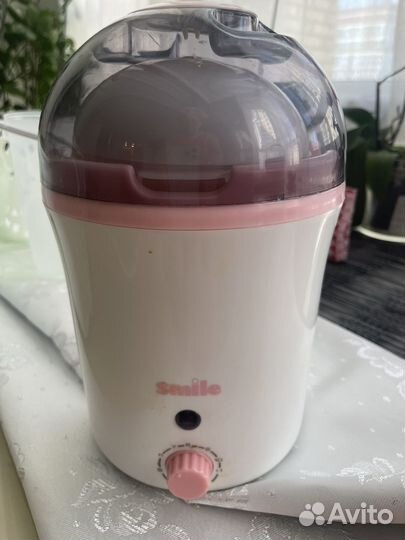 Йогуртница