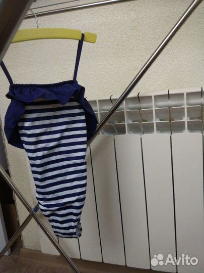 Купальники