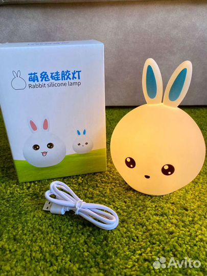 Ночник детский