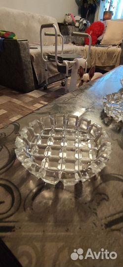 Розетки для варенья СССР