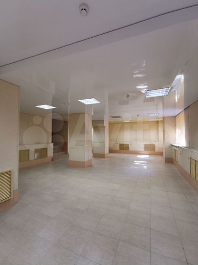 Свободного назначения, 125 м²