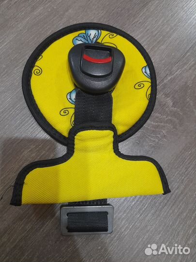 Автокресло