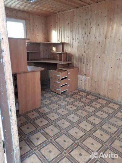 Вагончик бытовка блок контейнер для проживания