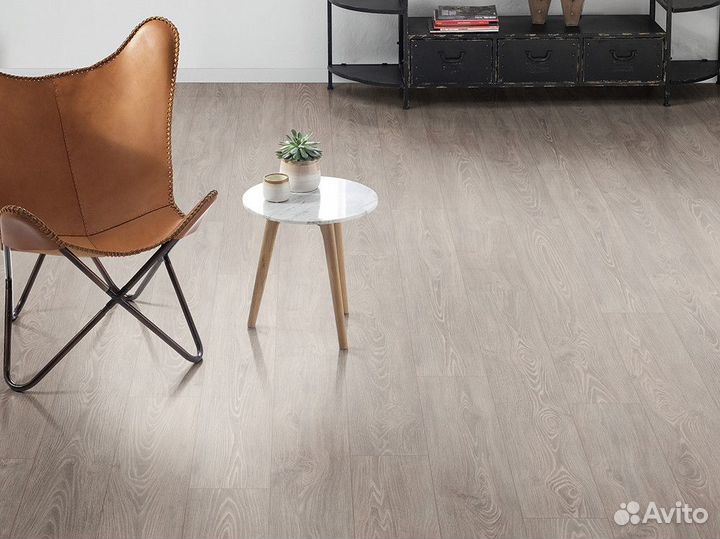 Водостойкий ламинат