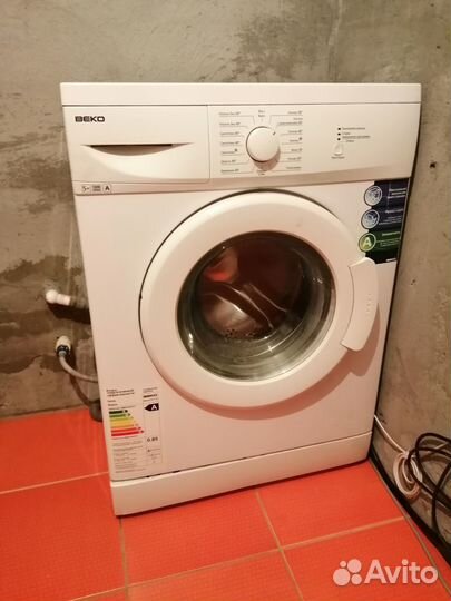 Стиральная машина на запчасти