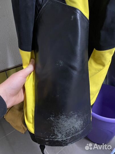 Костюм dragonfly extreme 2.0 S