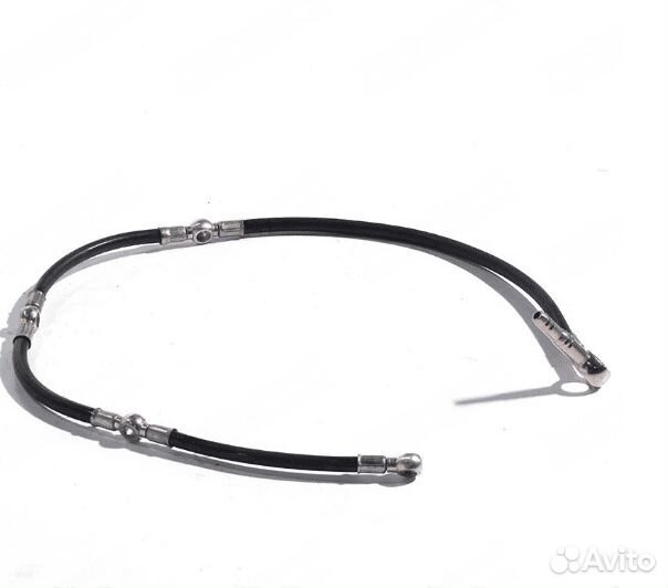 Шланг обратки 485-495 (с/о)