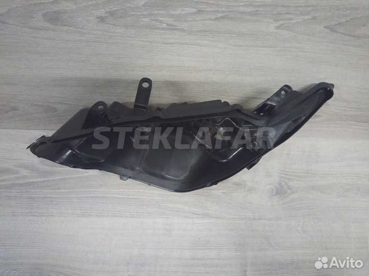 Корпус фары Toyota Corolla E150 (2010-2013) реста