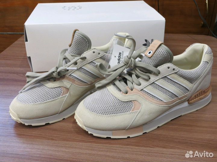 Adidas consortium 2025 x solebox quesence