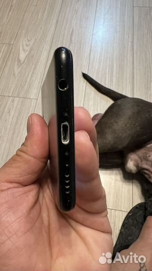 HONOR 7X, 4/64 ГБ